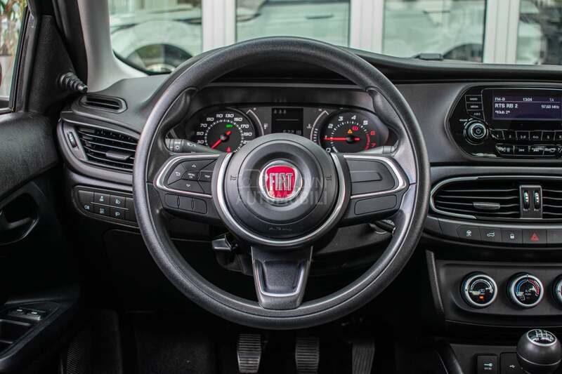 Fiat Tipo 
