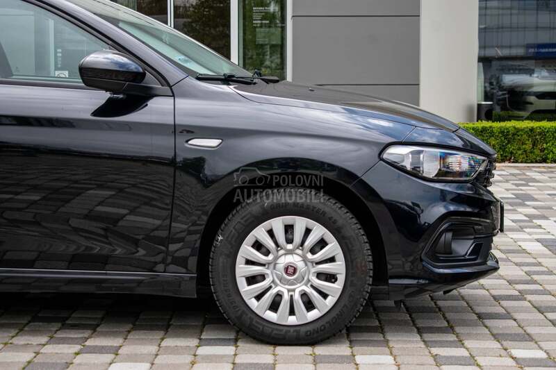 Fiat Tipo 
