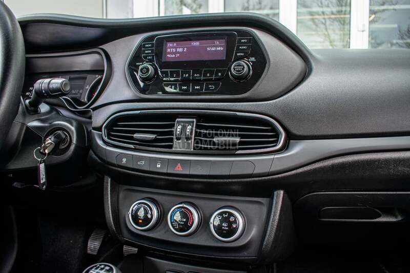 Fiat Tipo 