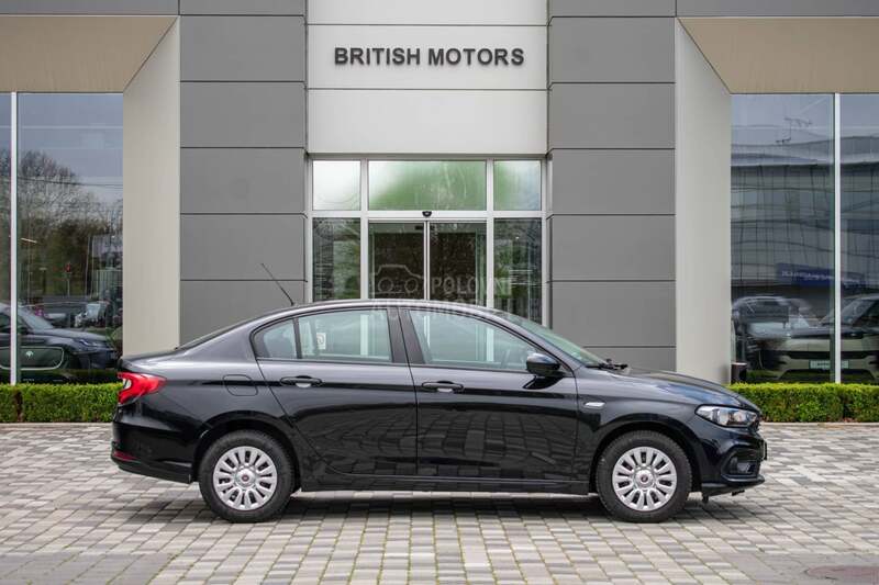Fiat Tipo 