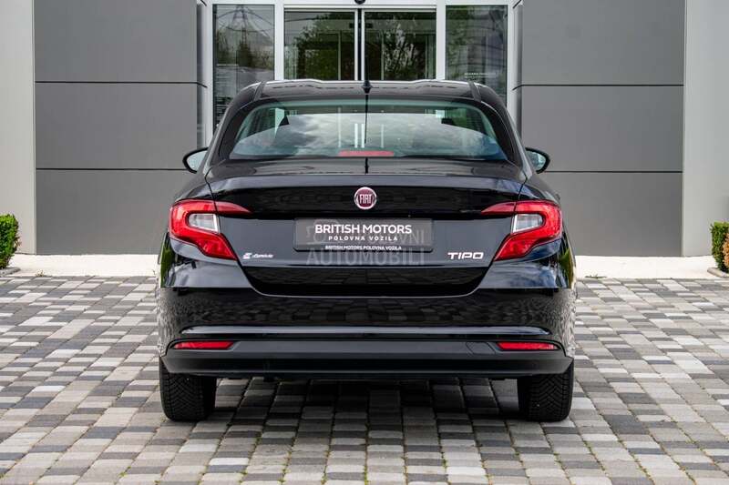 Fiat Tipo 