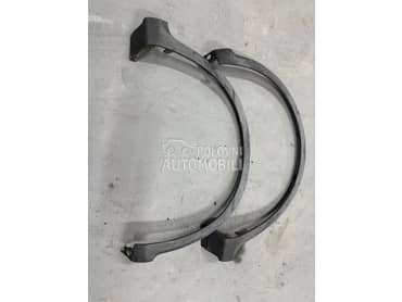 Lajsna blatobrana leva i desna za Honda Civic od 2006. do 2013. god.