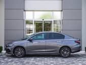 Fiat Tipo 1.3 MJTD