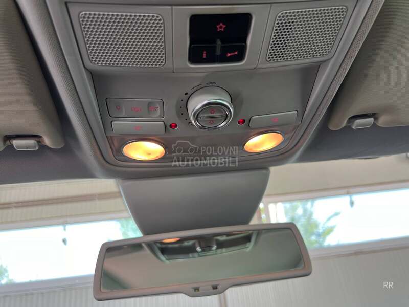 Volkswagen Tiguan 2.0TDI LED CARAT