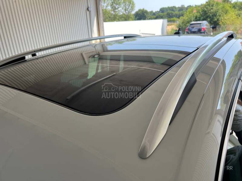 Volkswagen Tiguan 2.0TDI LED CARAT