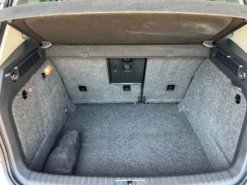 Volkswagen Tiguan 2.0TDI LED CARAT