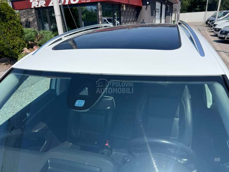 Volkswagen Tiguan 2.0TDI LED CARAT