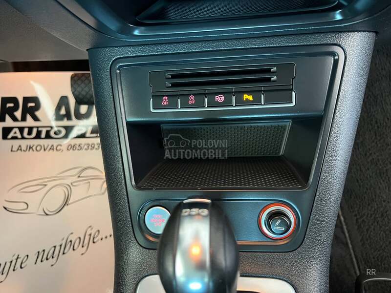 Volkswagen Tiguan 2.0TDI LED CARAT