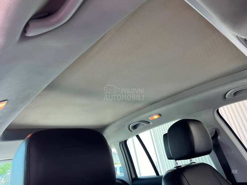 Volkswagen Tiguan 2.0TDI LED CARAT