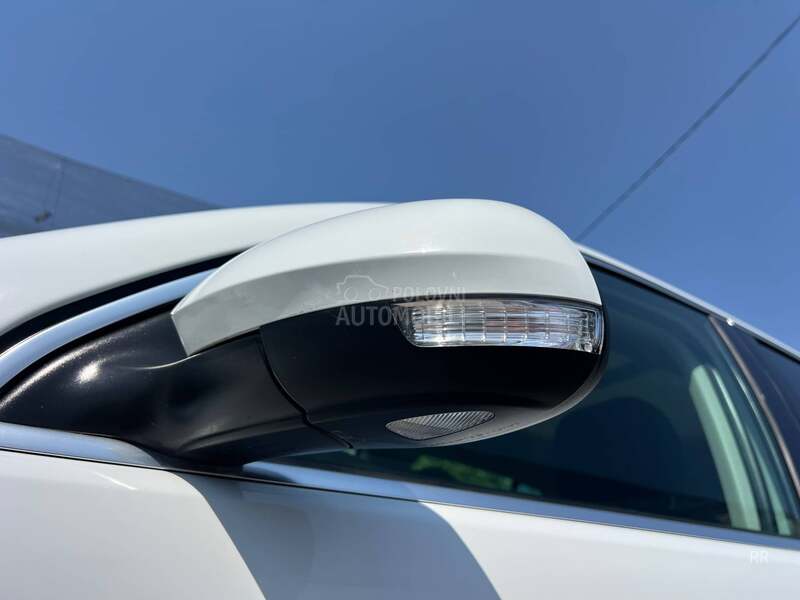 Volkswagen Tiguan 2.0TDI LED CARAT