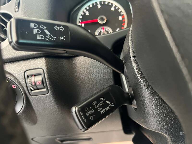 Volkswagen Tiguan 2.0TDI LED CARAT