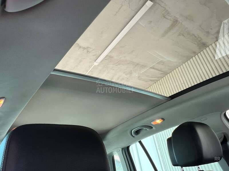 Volkswagen Tiguan 2.0TDI LED CARAT