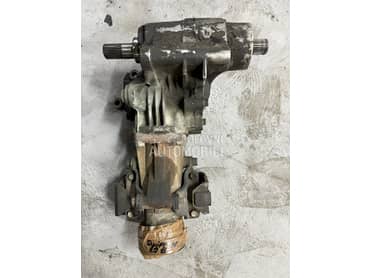 Reduktor za Suzuki Swift od 2005. do 2010. god.