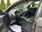 Kia Sportage 1.7CRDI/LIMITED