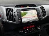 Kia Sportage 1.7CRDI/LIMITED