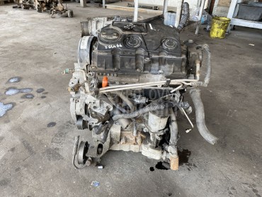 MOTOR za Volkswagen Caddy