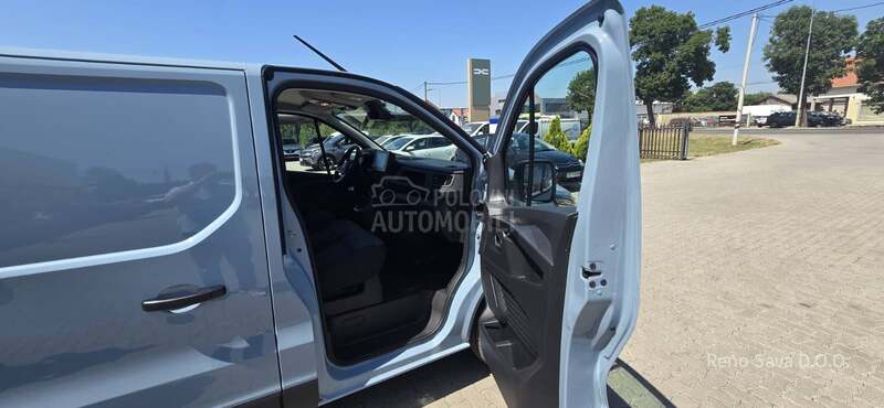 Renault Trafic L2H1P3 Energy dCi 130