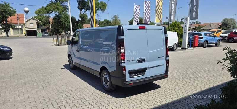 Renault Trafic L2H1P3 Energy dCi 130