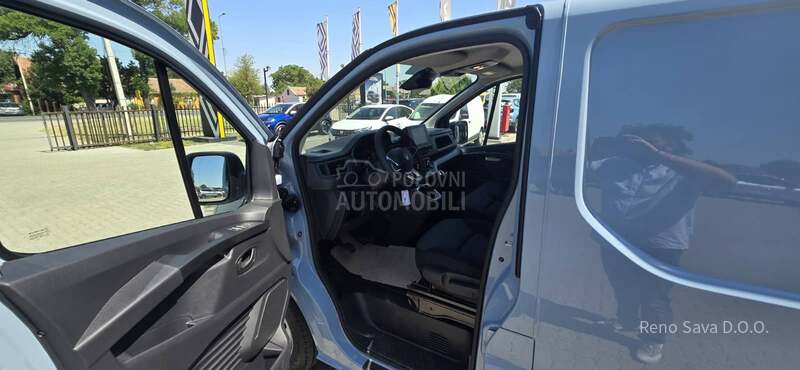 Renault Trafic L2H1P3 Energy dCi 130