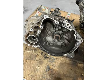 Menjac manuelni za Suzuki SX4 od 2006. do 2012. god.