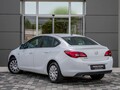 Opel Astra J 