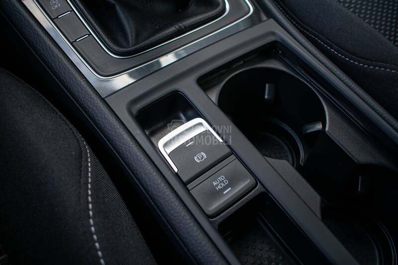 Volkswagen Golf 7 