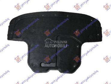 Izolacija za Mercedes Benz GLC Klasa od 2015. do 2020. god.