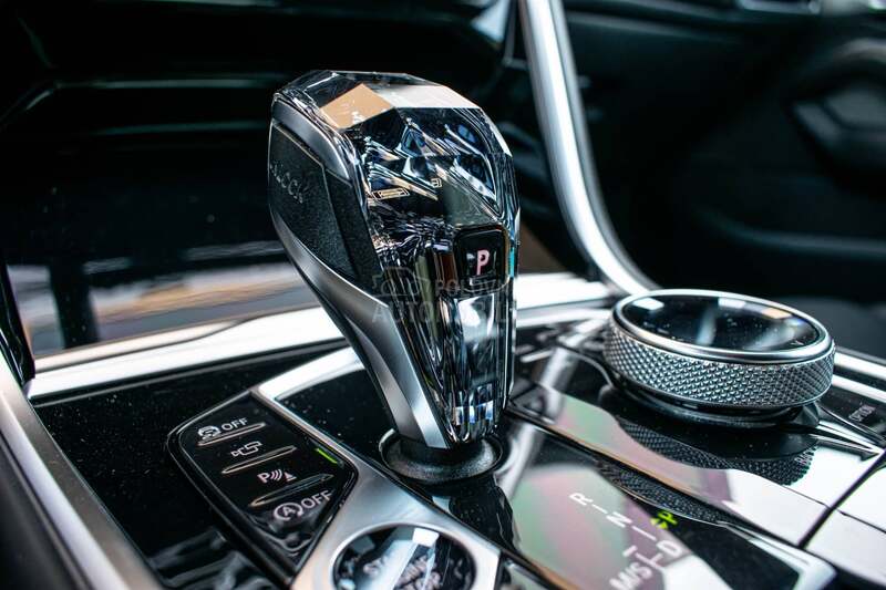 BMW 840 xDrive Gran Coupe