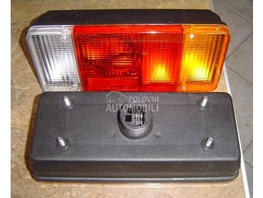 Stop Svetlo Iveco 90-07