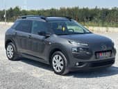 Citroen C4 Cactus 1.2 Puretech  Feel