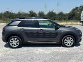 Citroen C4 Cactus 1.2 Puretech  Feel
