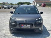 Citroen C4 Cactus 1.2 Puretech  Feel