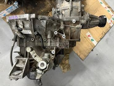 Menjac i reduktor za Suzuki Swift od 2010. do 2024. god.