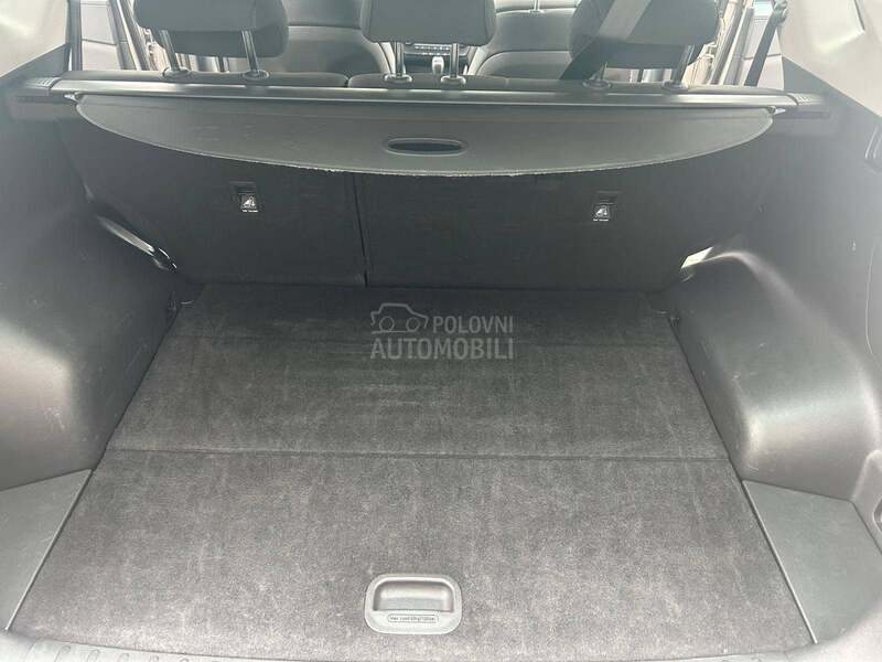 Hyundai Tucson 1.6 GDI