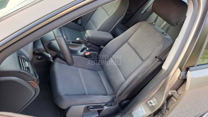 Audi A4 1.9 TDI