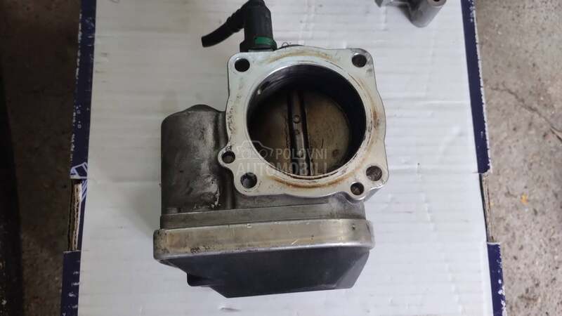 Klapna gasa 1.4,1.6