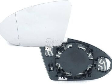 Staklo Retrovizora za Volkswagen Golf 7 od 2013. do 2021. god.