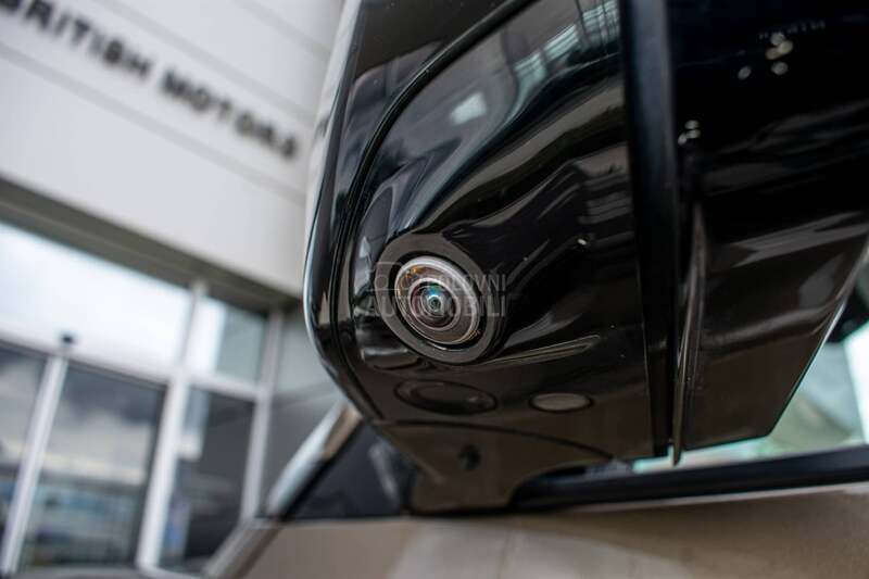 Land Rover Defender SE 250