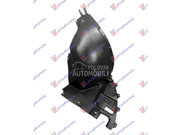 Potkrilo za Opel Ampera