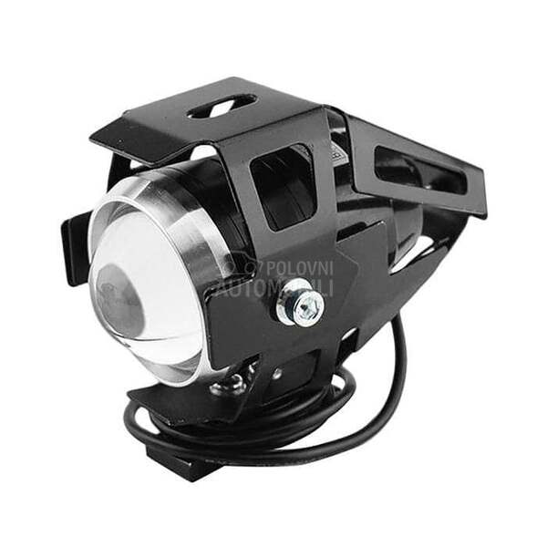 Led far, projektor 10w