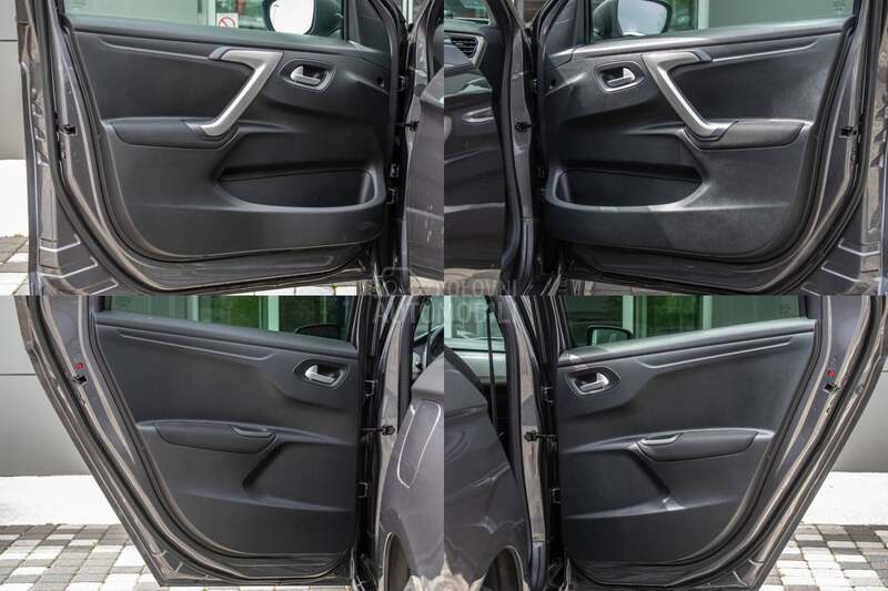 Citroen C-ELYSEE 1.2 Shine