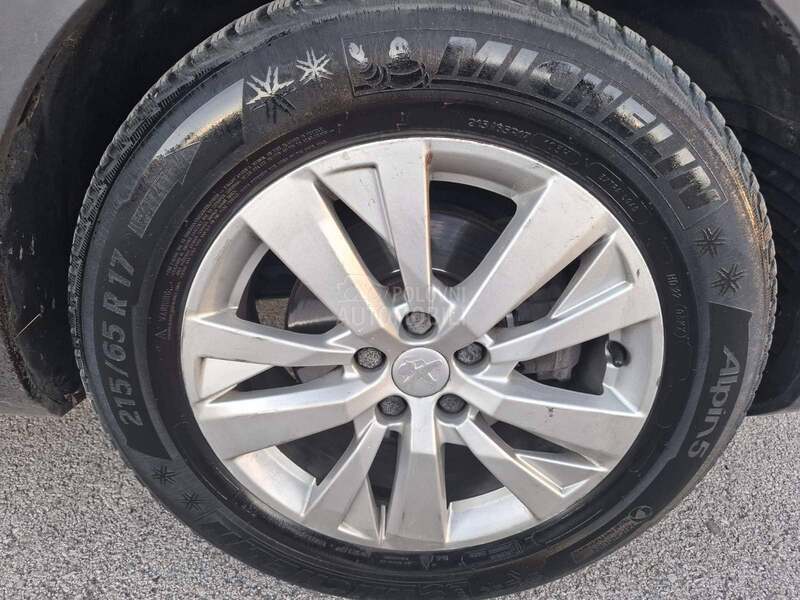 Peugeot 3008 1.5 Hdi