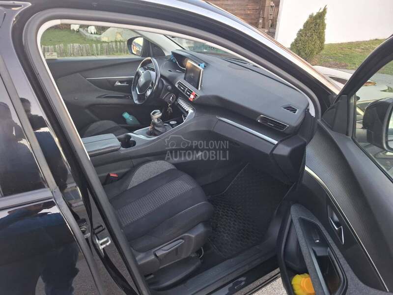 Peugeot 3008 1.5 Hdi