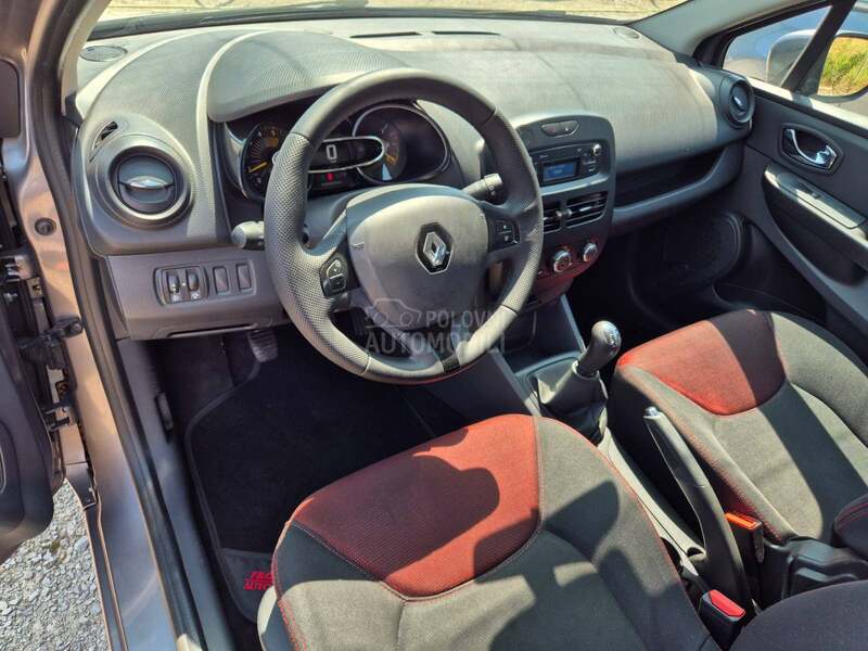 Renault Clio 1.5dci/55kv/