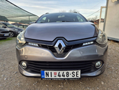 Renault Clio 1.5dci/BEZ ZAMAJCA/