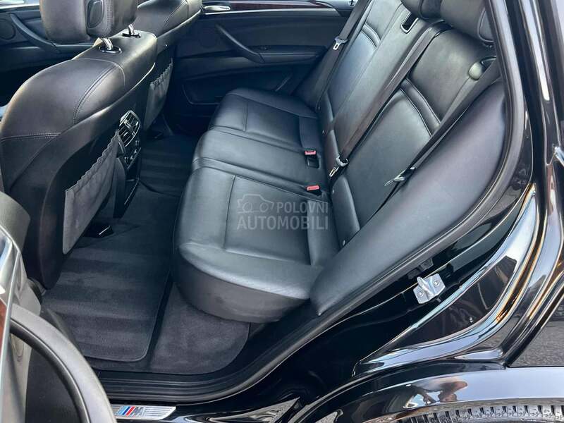 BMW X5 40d/M paket/Pano/360