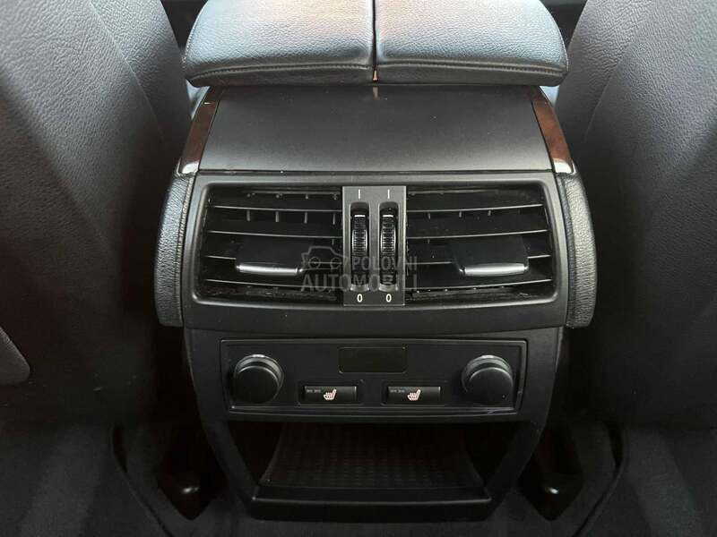 BMW X5 40d/M paket/Pano/360