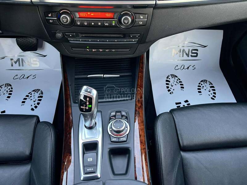 BMW X5 40d/M paket/Pano/360