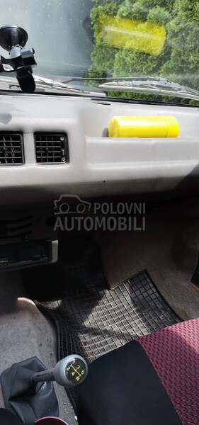 Zastava Yugo 55 Koral