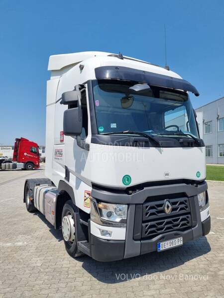 Renault T 460